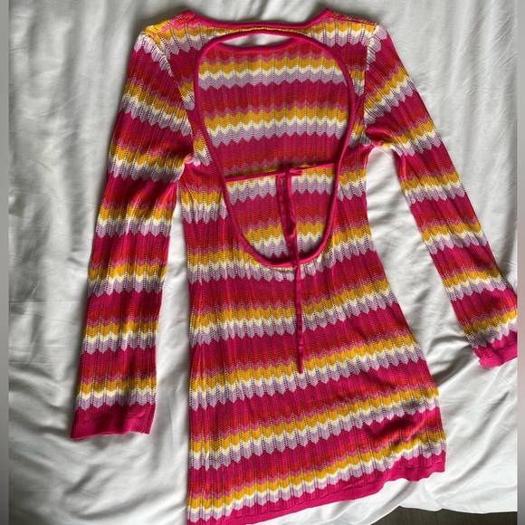 Dress - Picture 3 of 3